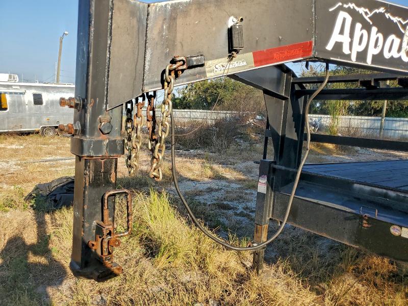 2019 APPALACHIAN UNKNOWN #3305308348