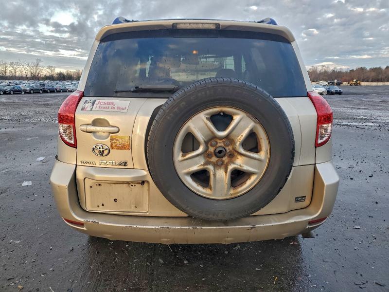 2006 TOYOTA RAV4 #3311570290