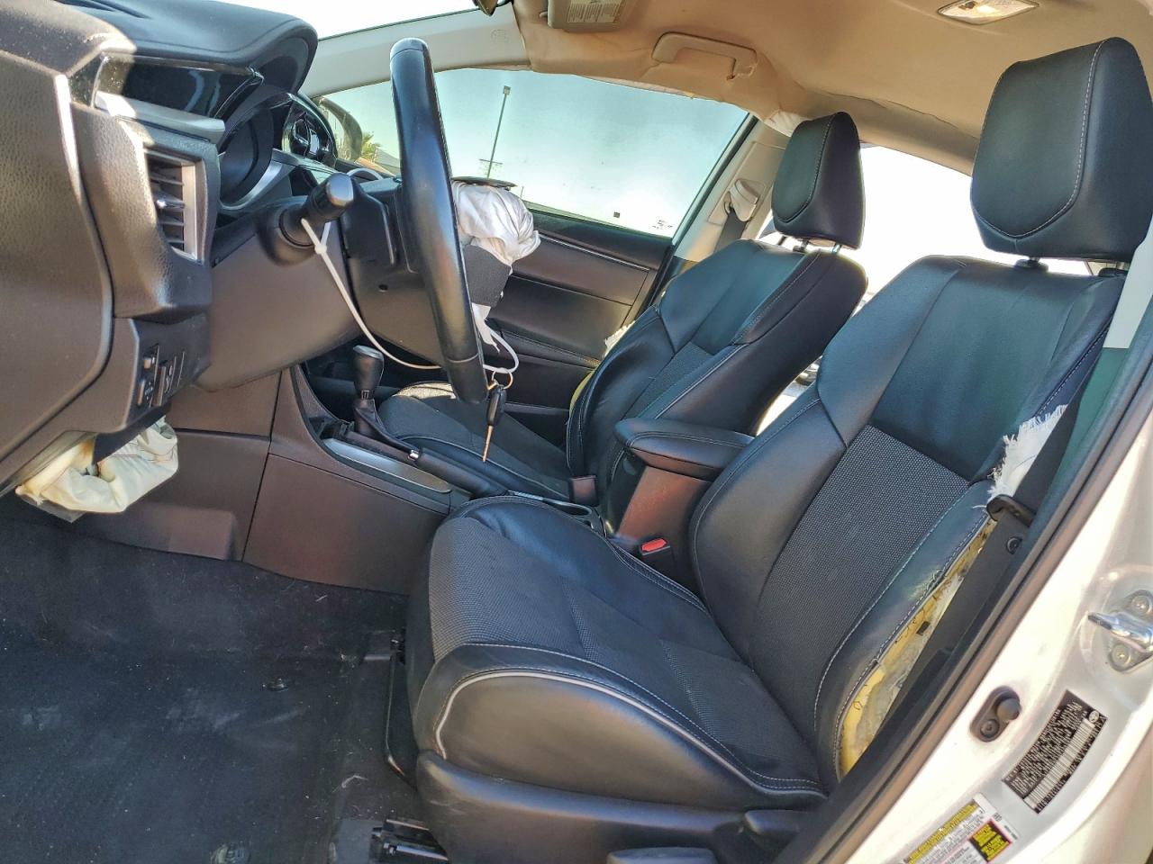 Lot #3317071991 2016 TOYOTA COROLLA L