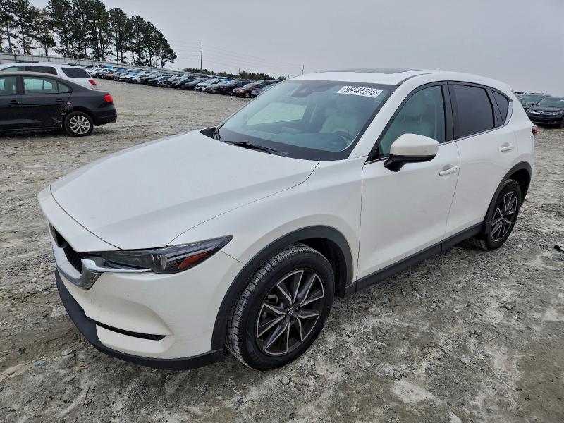 2018 MAZDA CX-5 GRAND #3304579486