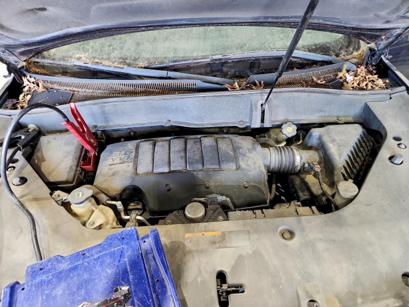 2015 GMC ACADIA SLT #3305296318