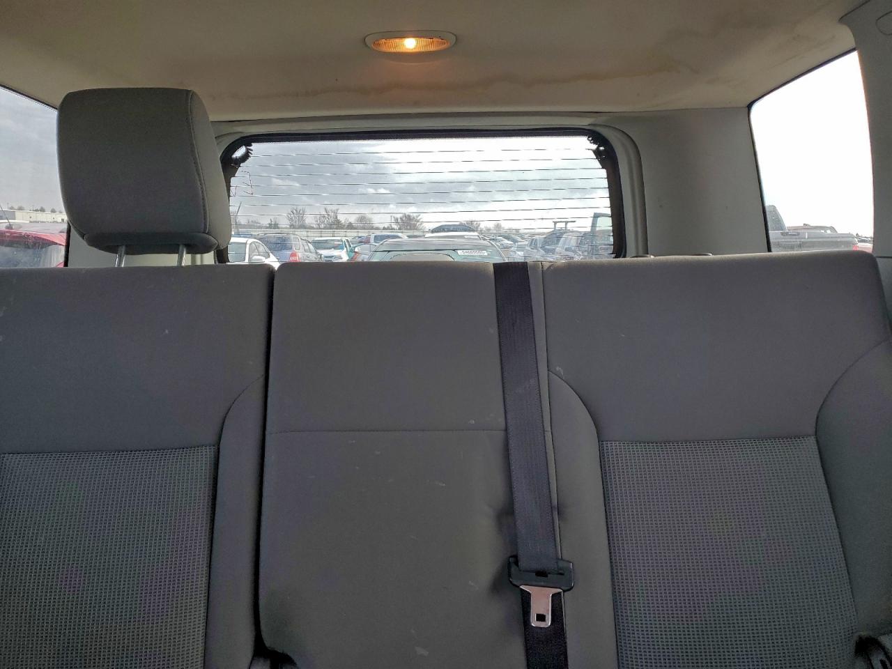 Lot #3311744734 2008 JEEP LIBERTY SP