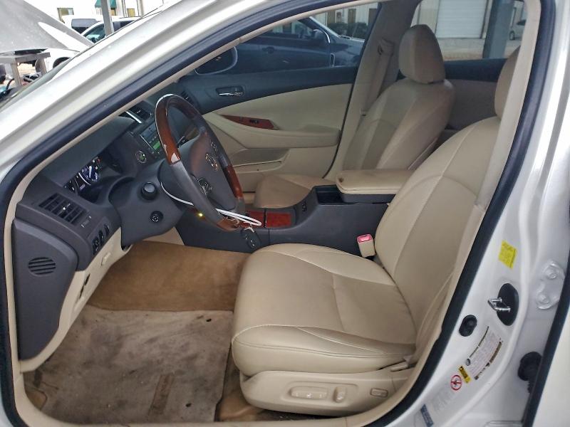 2011 LEXUS ES 350 #3303959750