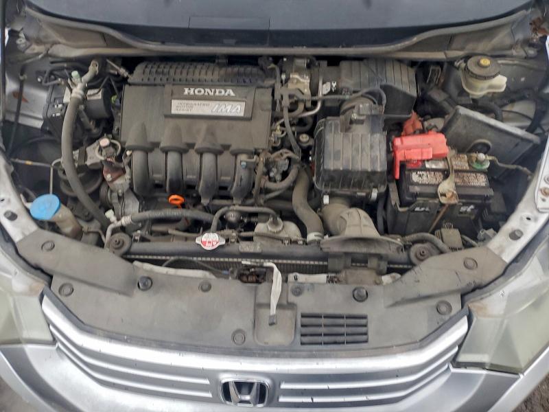 2010 HONDA INSIGHT LX #3302659009