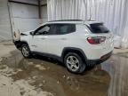 Lot #3319916152 2024 JEEP COMPASS LA