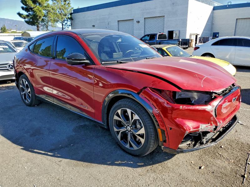 2023 FORD MUSTANG MA #3316108223