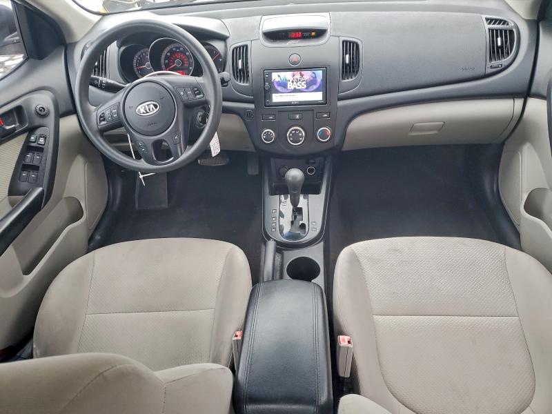 2010 KIA FORTE EX #3308408320