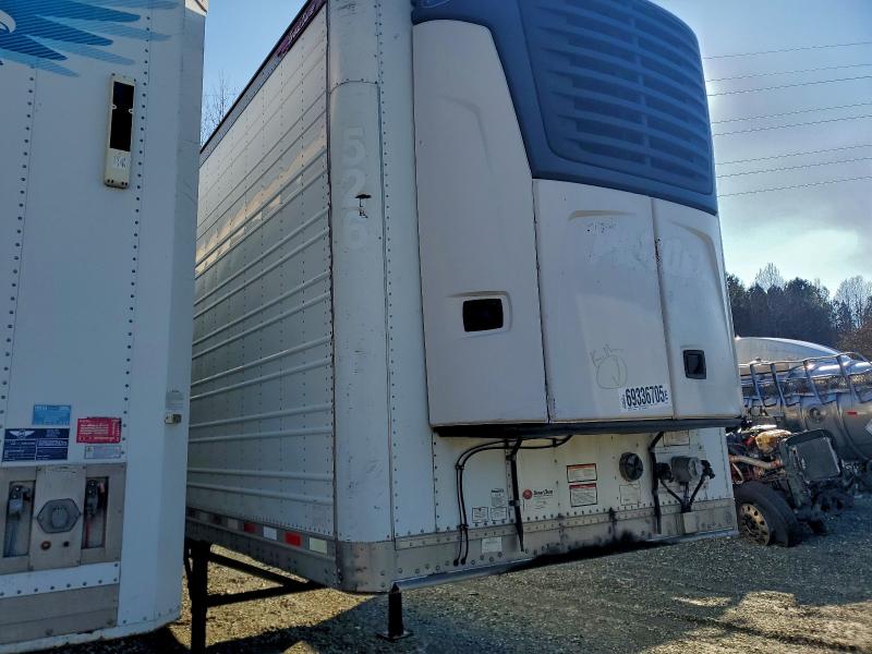 Global Auto Auctions: 2018 GREAT DANE UNKNOWN