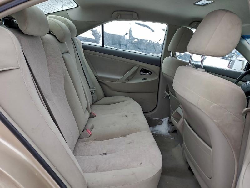 2010 TOYOTA CAMRY BASE #3311638224