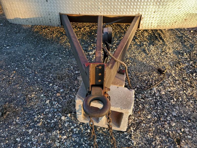 2011 AMERICAN MOTORS HAULER #3316753429