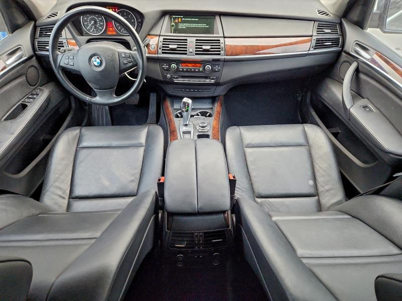 2013 BMW X5 XDRIVE3 #3303869718