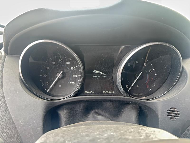 2017 JAGUAR F-PACE PRE #3308362284