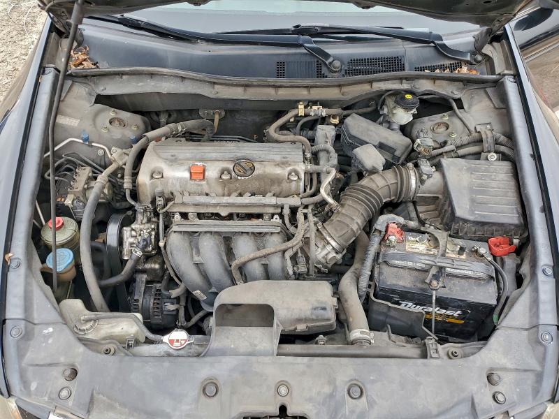 2012 HONDA ACCORD SE #3304817560