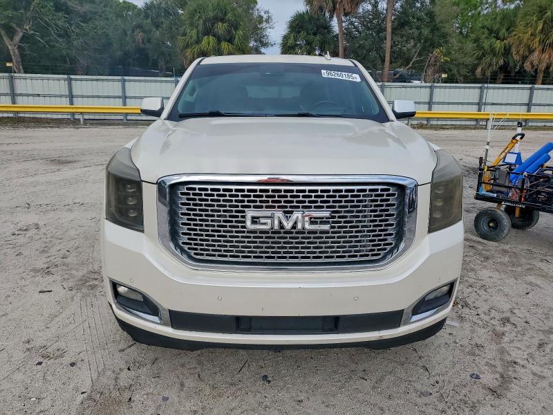 2015 GMC YUKON XL #3308267158