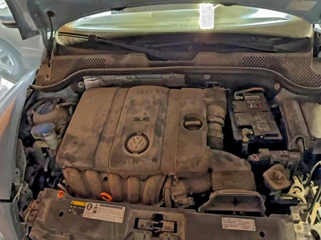 2013 VOLKSWAGEN BEETLE #3303851518