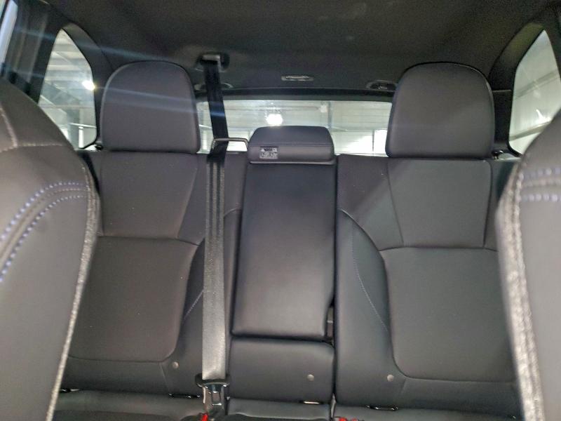 2025 SUBARU FORESTER L #3318919936