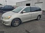 Lot #3308473353 2005 HONDA ODYSSEY EX