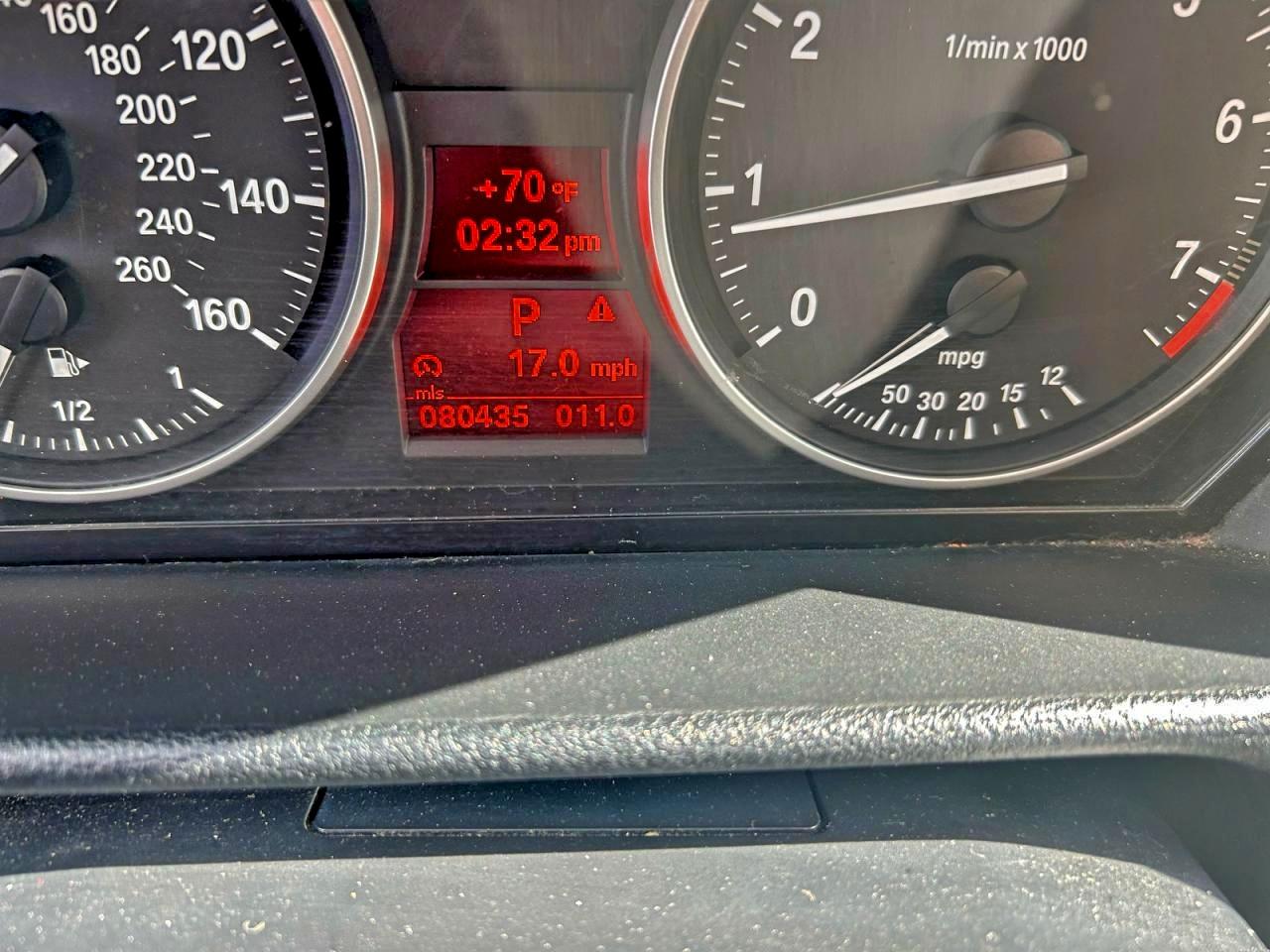 Lot #3310409030 2014 BMW X1 XDRIVE2