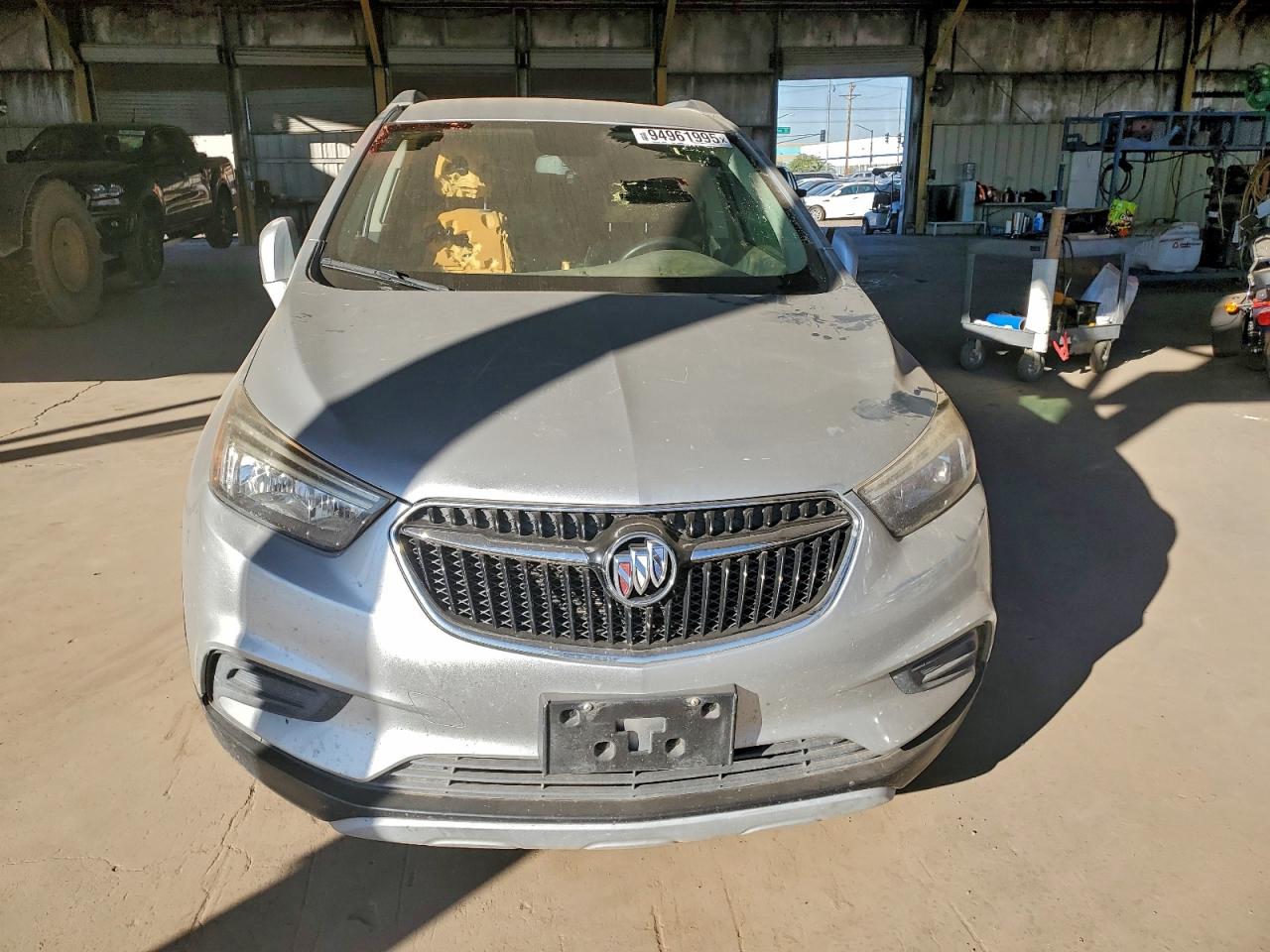 BUICK ENCORE PREFERRED