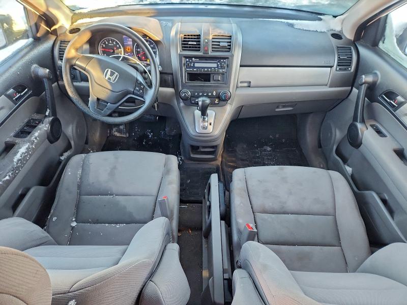 2010 HONDA CR-V LX #3306732781