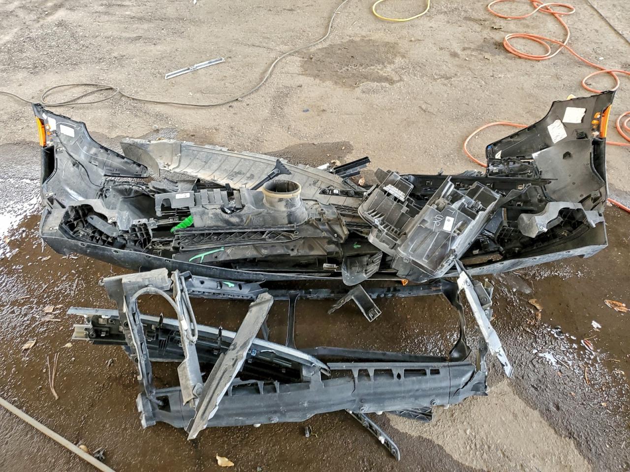 Lot #3312148106 2024 CHEVROLET SUBURBAN K