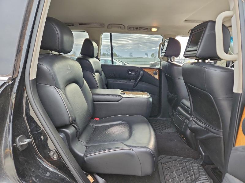 2012 INFINITI QX56 #3316738398