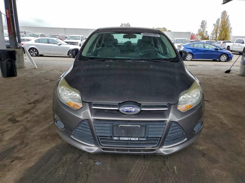 2012 FORD FOCUS S #3318854024
