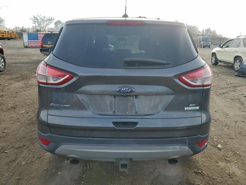 2015 FORD ESCAPE SE #3310603299