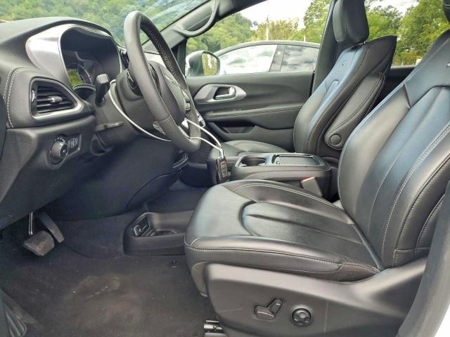 2023 CHRYSLER PACIFICA H #3304516508