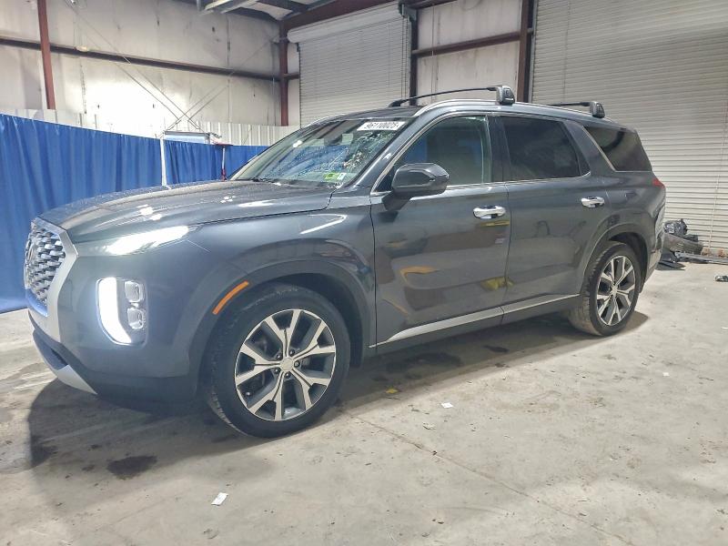 2020 HYUNDAI PALISADE S #3316768416