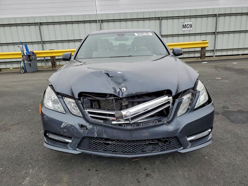 2013 MERCEDES-BENZ E 350 #3317088984