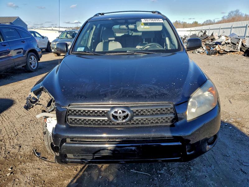 2008 TOYOTA RAV4 #3311749730