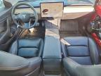 Lot #3304940567 2021 TESLA MODEL 3
