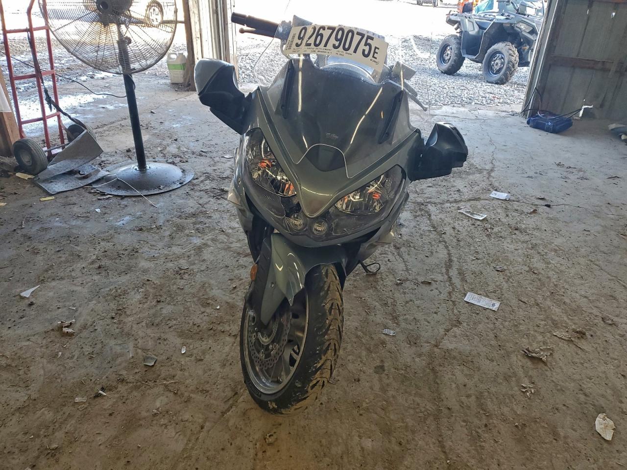 Lot #3305368311 2008 OTHER OTHER