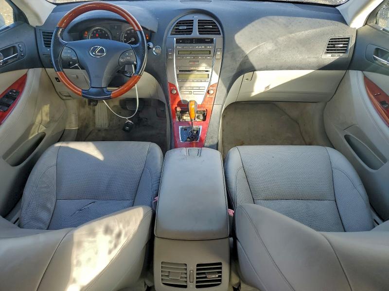 2007 LEXUS ES 350 #3317956915