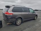 Lot #3301933520 2014 TOYOTA SIENNA XLE