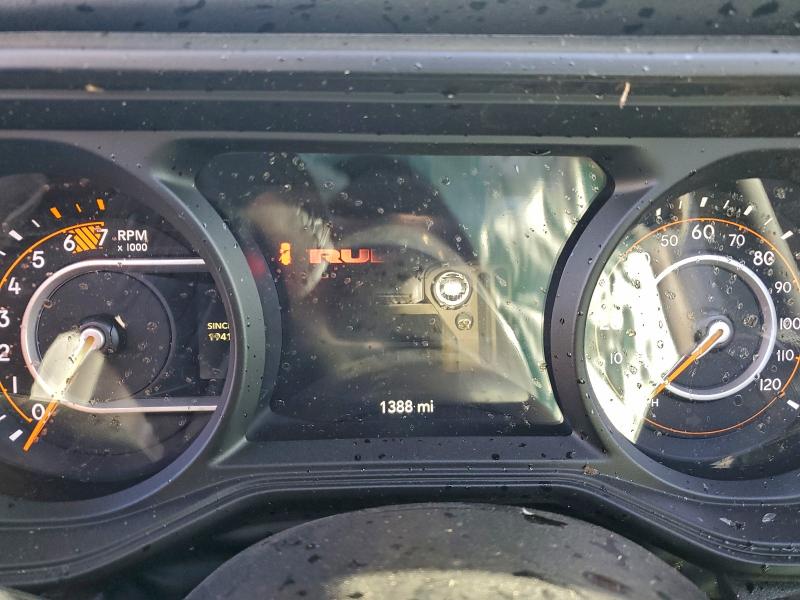 2026 JEEP WRANGLER S #3303742426