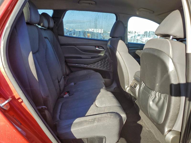 2023 HYUNDAI SANTA FE S #3310325006