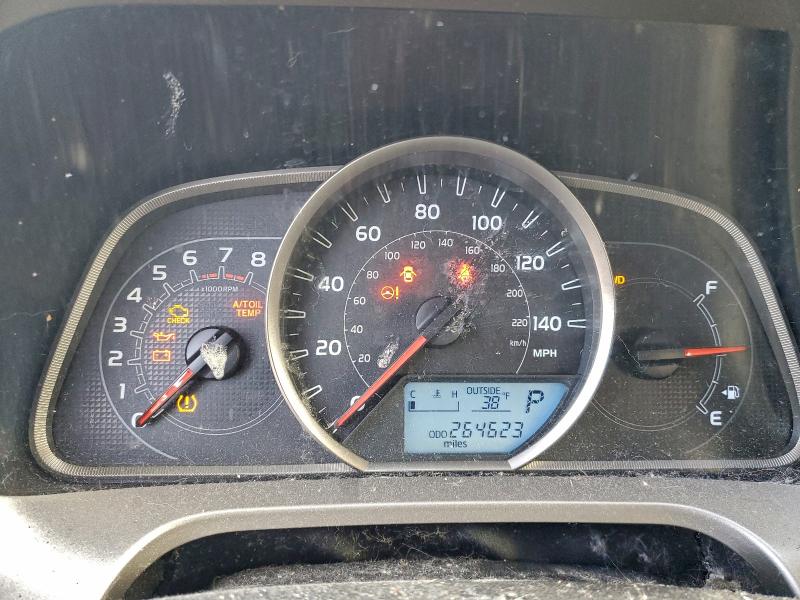 2015 TOYOTA RAV4 XLE #3319158559