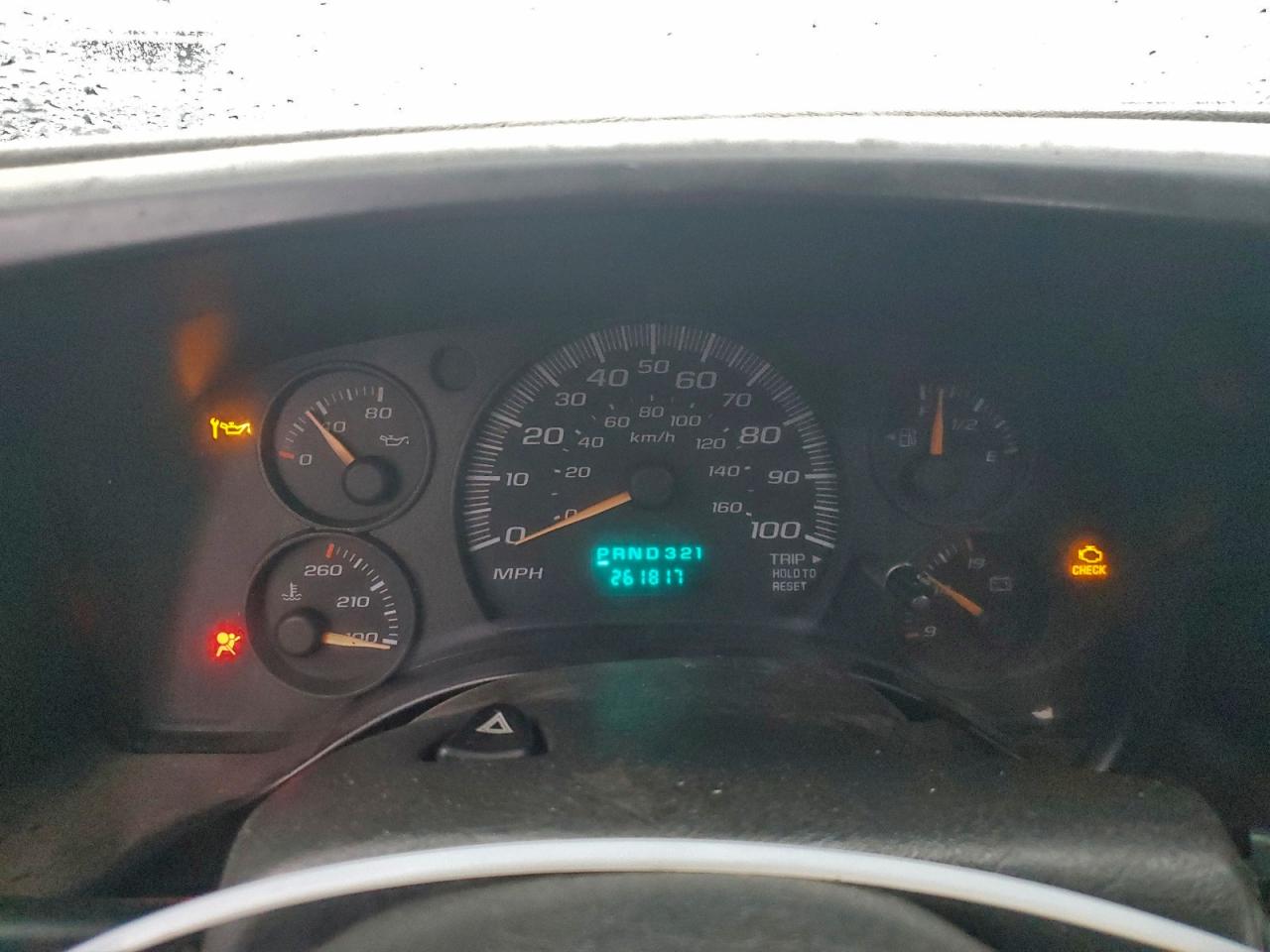 Lot #3308445329 2006 CHEVROLET EXPRESS G3