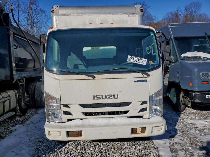 2016 ISUZU NPR HD #3305374359