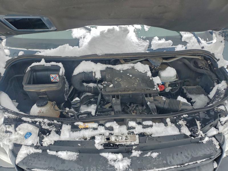 2019 MERCEDES-BENZ SPRINTER 2 #3304519435