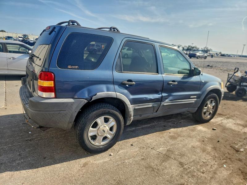 2001 FORD ESCAPE XLT #3308305153