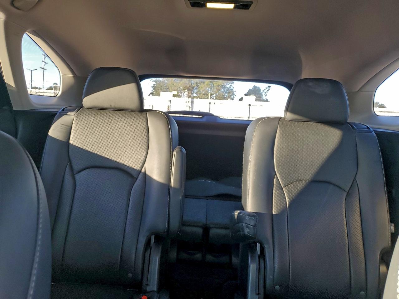 LEXUS RX 450HL 450H L