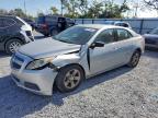 Lot #3308381359 2013 CHEVROLET MALIBU LS