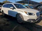 Lot #3305604876 2017 SUBARU OUTBACK 3.