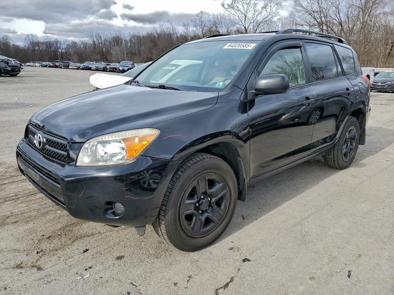 2008 TOYOTA RAV4 #3309505580