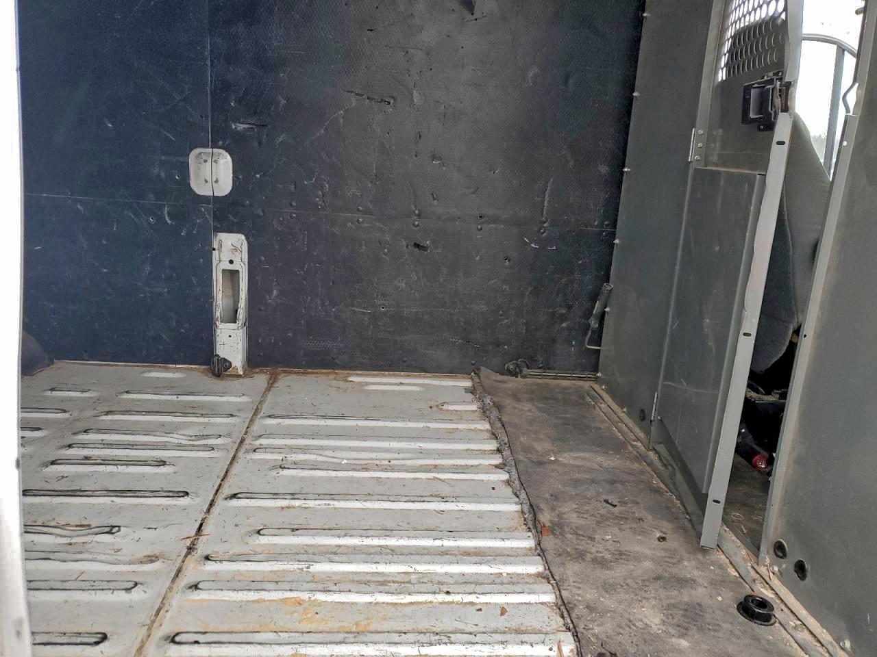 Lot #3303675929 2015 FORD TRANSIT T-