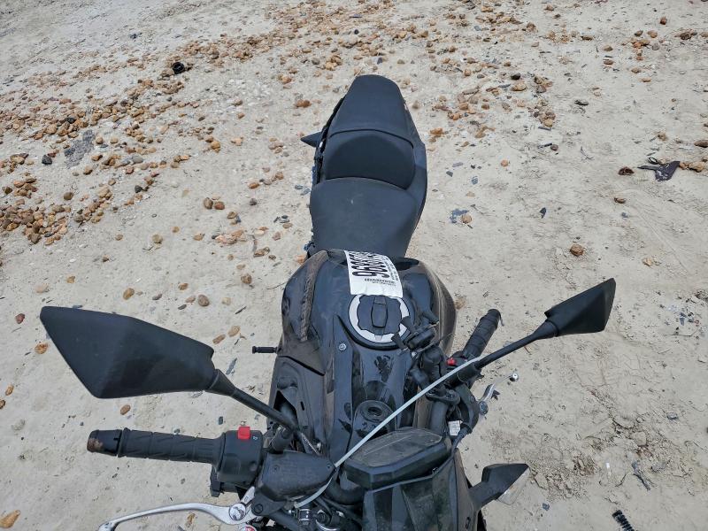 2021 KAWASAKI ER650 L #3317074986