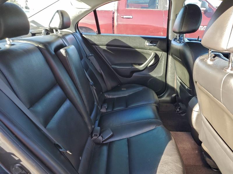 2006 ACURA TSX #3315892114